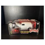 1/24 NWO Kevin Nash Nitro-Streetrods