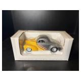 SpecCast 1941 Willys Coupe Street Rod Bank