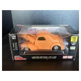 1/24 Racing Champions Hot Rod - 41 Willys Coupe