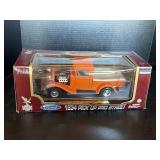 1/18 Road Legends - 1934 Ford Pick Up Pro Street
