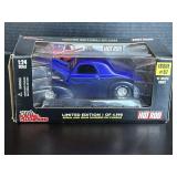 1/24 Racing Champions Hot Rod - 41 Willys Coupe