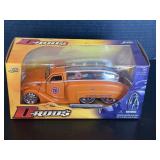 1/32 Jada 39 Dodge Airflow Tanker D-Rods