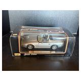 1/18 Maisto Special Edition 1996 Corvette