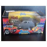 1/18 Muscle Machines - 63 Plymouth Savoy