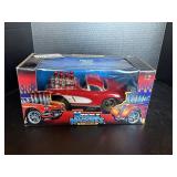 1/18 Muscle Machines - 62 Corvette