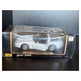 1/18 Maisto Special Edition 1992 Corvette ZR-1