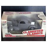 1/24 Racing Champions 41 Willys Coupe