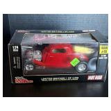 1/24 Racing Champions 33 Ford Highboy Coupe