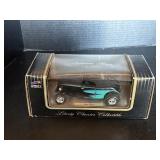 1/24 Liberty Classics Platinum 1934 Ford 1/500
