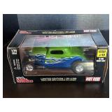 1/24 Racing Champions 33 Ford Highboy Coupe