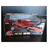 1/24 Racing Champions 33 Ford Roadster