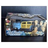 1/24 Racing Champions BEACH BOYS Kmart Woodie