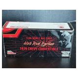 1/24 Racing Champions MATCO TOOLS 39 Chevy Bank