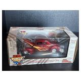 1/24 Racing Champions Hot Rod Tour 40 Ford Coupe