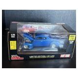 1/24 Racing Champions 40 Ford Coupe