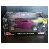 1/24 Racing Champions 32 Ford Highboy Roadster