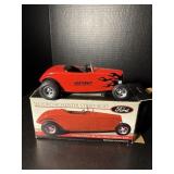 Liberty 1934 Ford Roadster Heatcraft Bank