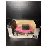 Liberty Ford Model A Bank