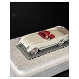 Danbury Mint 1953 Corvette Diecast