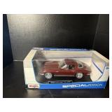 1/18 Maisto - 65 Chevy Corvette
