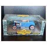 1/18 American Muscle 32 Ford Street Rod