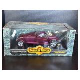 1/18 American Muscle Plymouth Prowler
