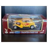 1/18 Road Legends - 1932 Ford Roadster Street Rod