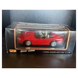 1/18 Maisto Special Edition 1996 Corvette