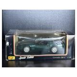 1/18 Maisto Special Edition 1992 Corvette ZR-1