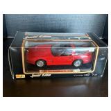 1/18 Maisto Special Edition 1992 Corvette ZR-1