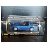 1/18 Maisto Special Edition 1996 Corvette
