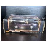 1/18 Maisto Special Edition 1996 Corvette LT-4