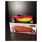 Liberty 1934 Ford Roadster JC Penny Bank