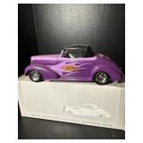 SpecCast 1937 Chevrolet Detroit Autorama Bank