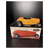 Liberty 1934 Ford Roadster Bank