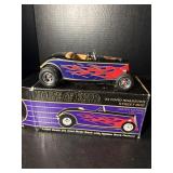 SpecCast 1934 Ford HOUSE OF KOLOR Bank