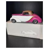 SpecCast 1937 Chevrolet Cabriolet Bank