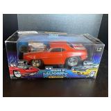 1/18 Muscle Machines - 69 Camaro
