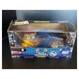 1/18 Muscle Machines - 33 Willys Coupe