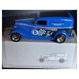 SpecCast CORNWELL TOOLS 34 Ford Delivery Bank