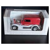 SpecCast GREASE MONKEY 1932 Ford Bank