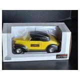 SpecCast WESTLING 1937 Ford Bank