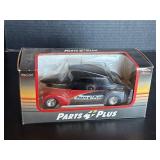 SpecCast 1937 Ford PARTS PLUS Bank
