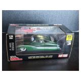 1/24 Racing Champions 49 Mercury