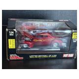 1/24 Racing Champions 40 Ford Coupe