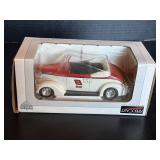 SpecCast 1937 Ford Budweiser Bank