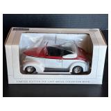 SpecCast 1937 Ford Bank