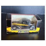 1/24 AUTO VALUE PARTS STORE - 37 Chevrolet Bank