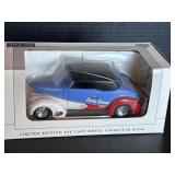 SpecCast 1937 Ford Dairy Queen Bank