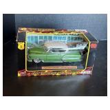 1/24 Motor Max Hot Rodding Adventures 34 Ford